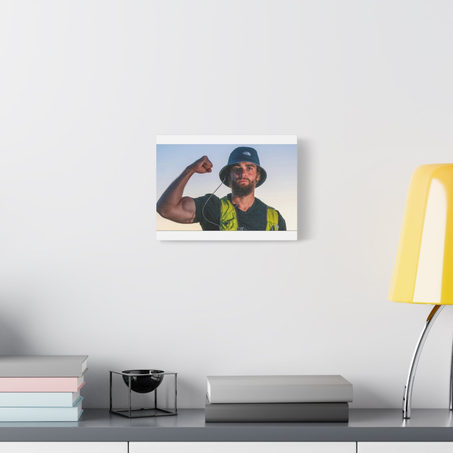 Motivations Poster